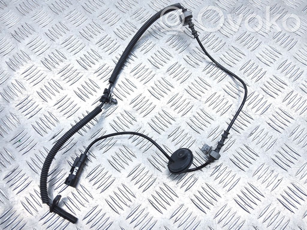 ABS Sensor   84578059