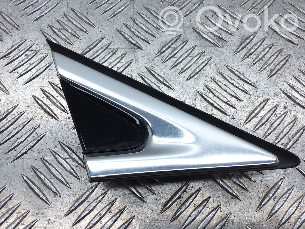 (A) pillar trim   84759934