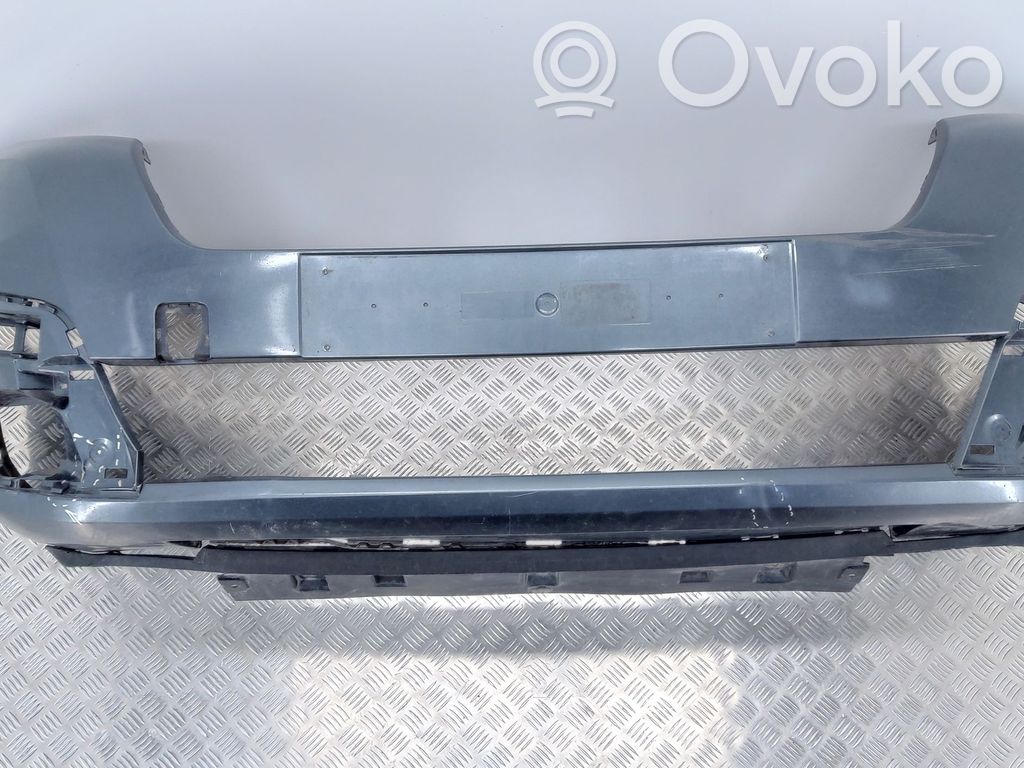 Citroen Berlingo Parachoques delantero 