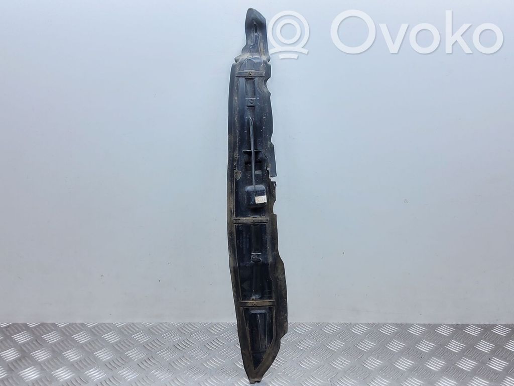 Citroen Berlingo Sparno užbaigimas 