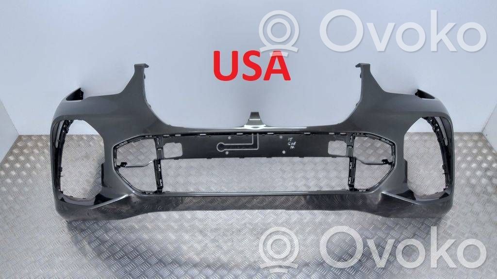BMW X5 G05 Parachoques delantero 