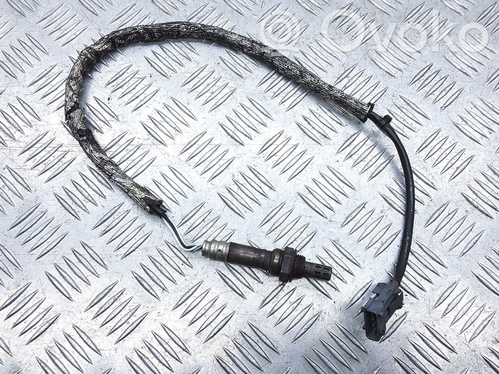 Saab 9-3 Ver2 Sonda lambda 
