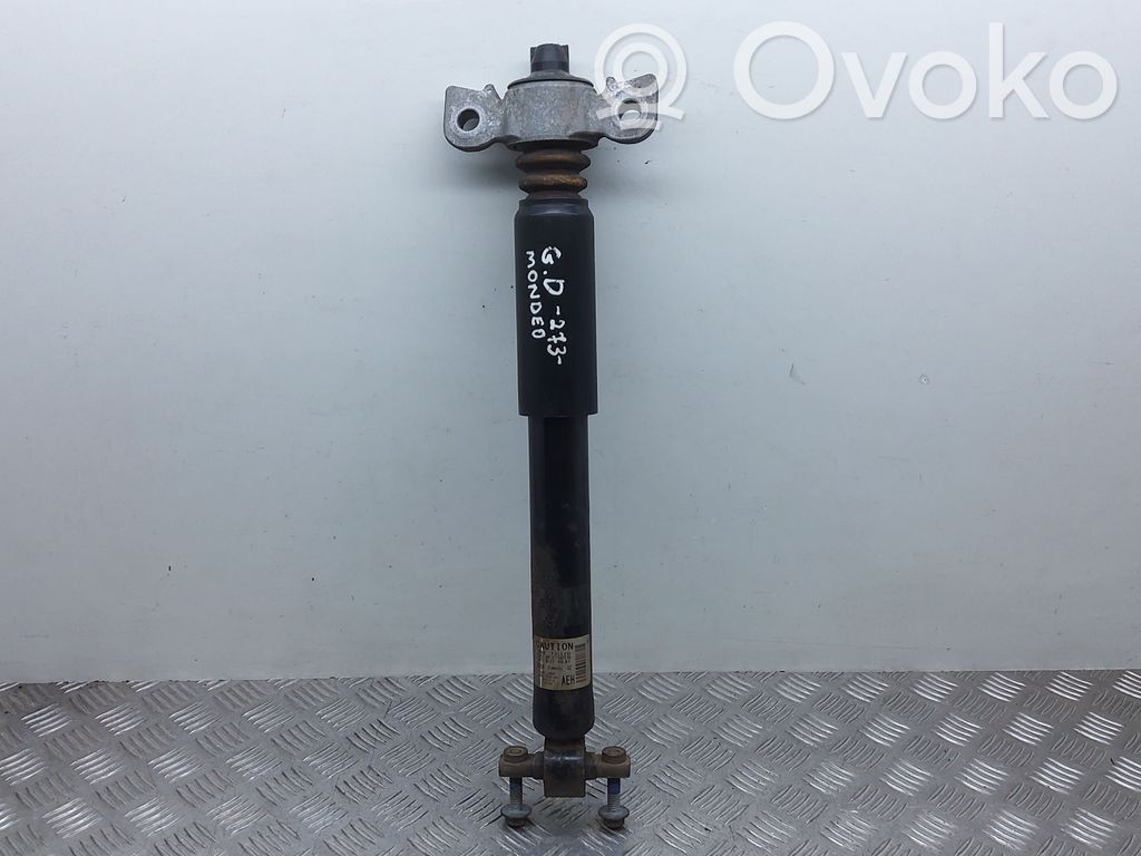 Amortyzator tylny   DG9C18W002,DG9C18080AEE