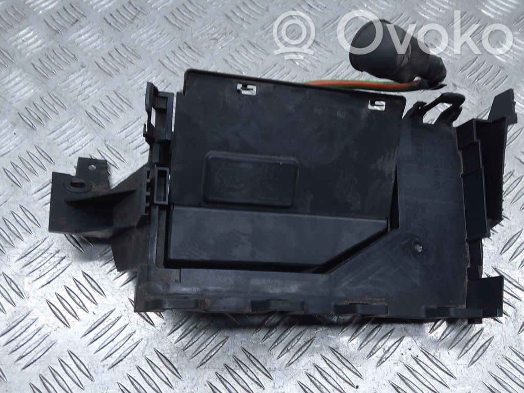 Ford Mondeo MK V Plus-Kabelbaum 
