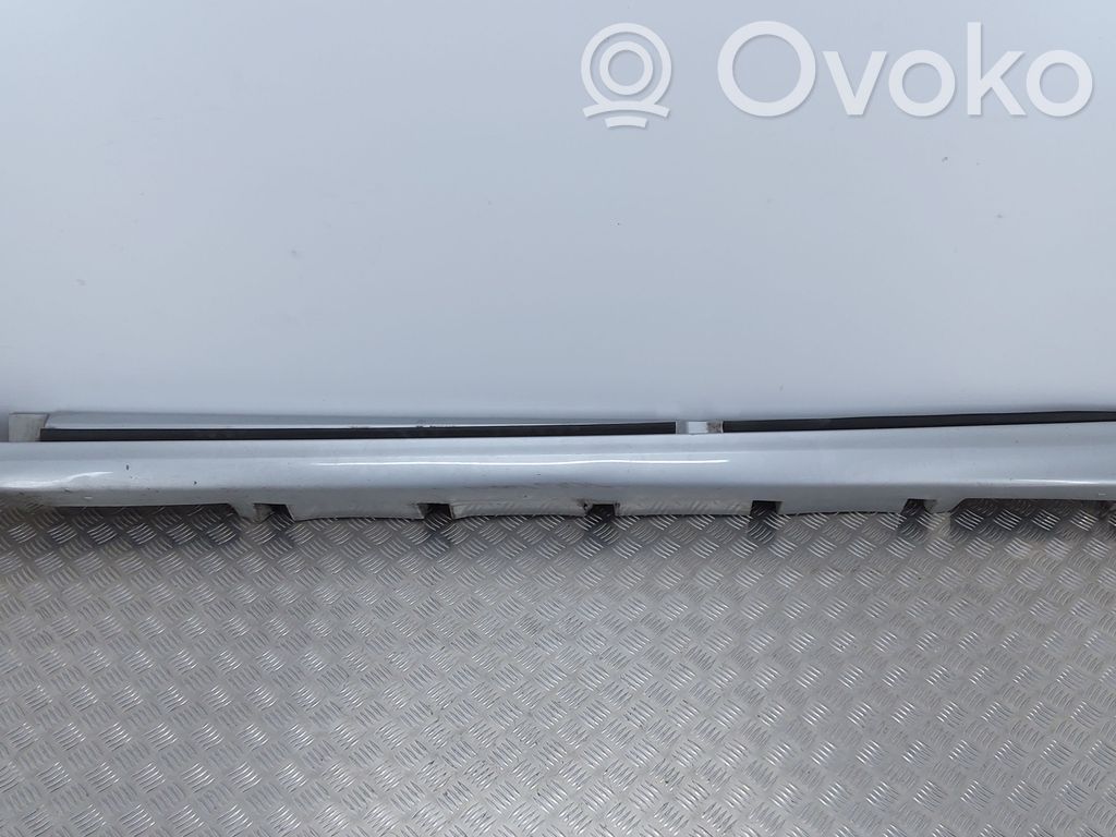 Ford Mondeo MK V Sill 