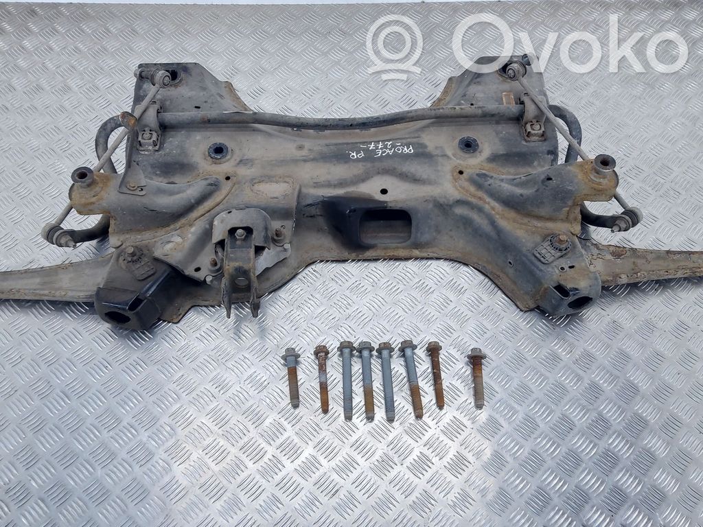 Toyota Proace Front subframe 