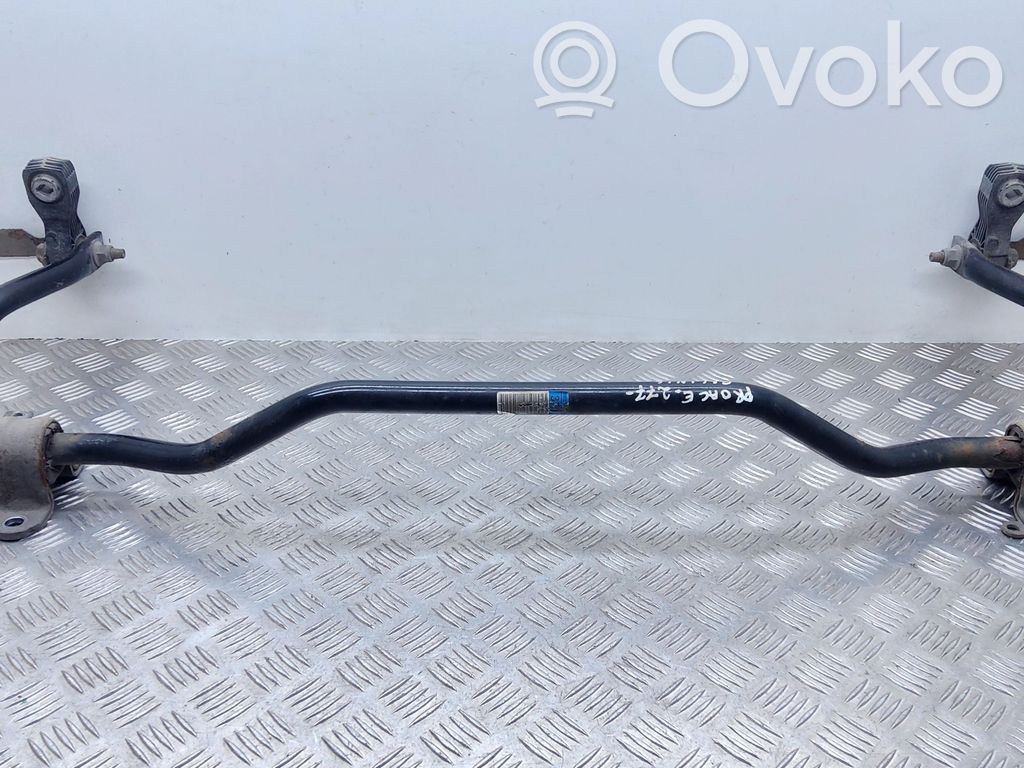Toyota Proace Стабилизатор 