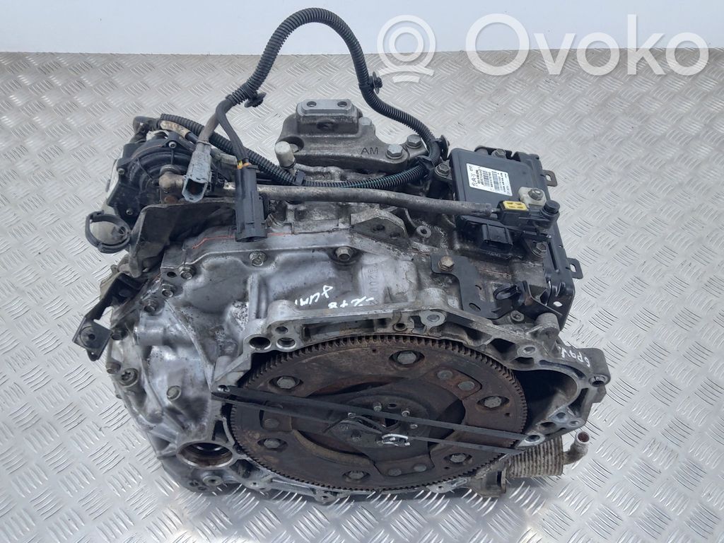 Automatikgetriebe   20GZ09,9810375780
