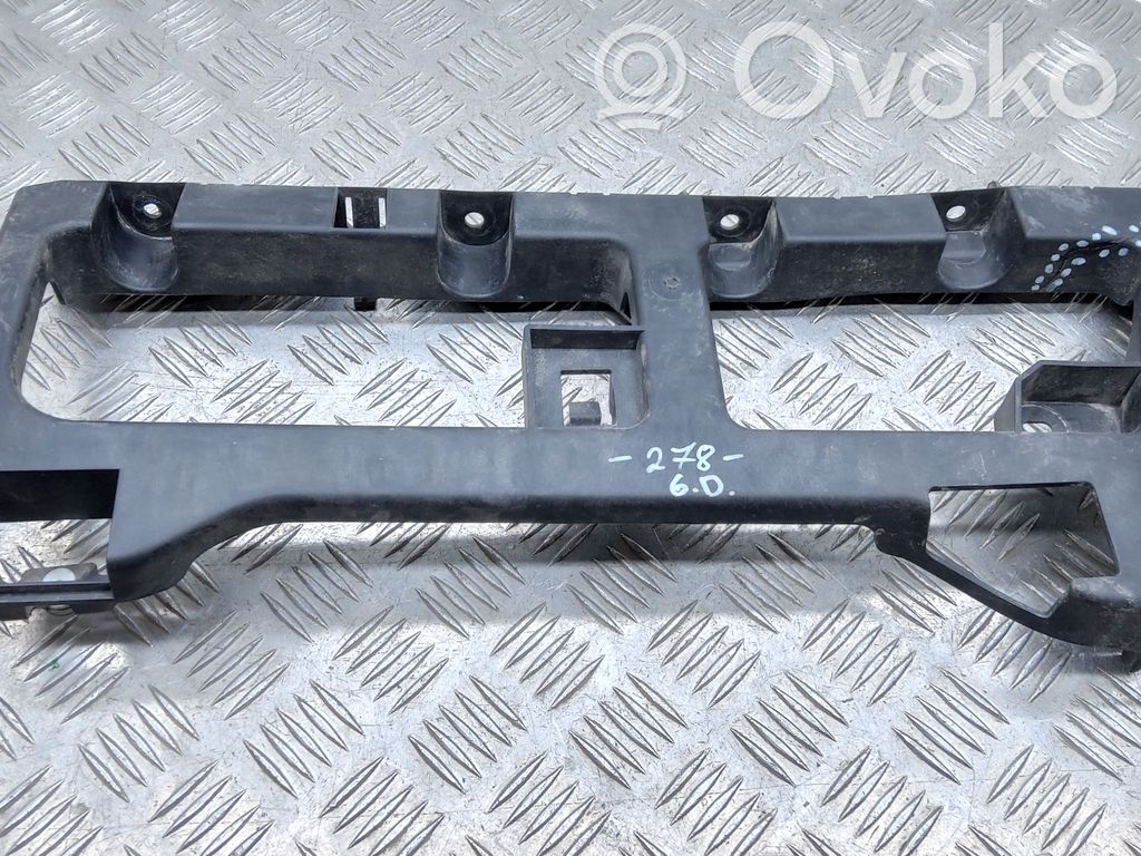 Citroen Jumpy Rear bumper mounting bracket 