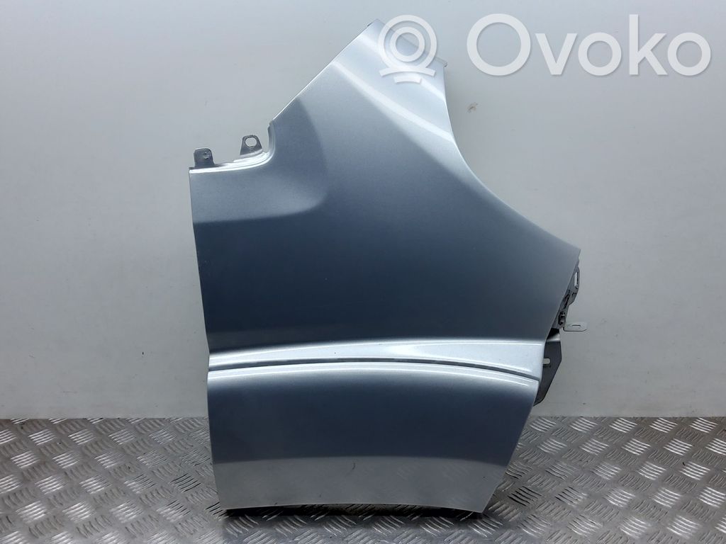 Citroen Jumper Spārns 
