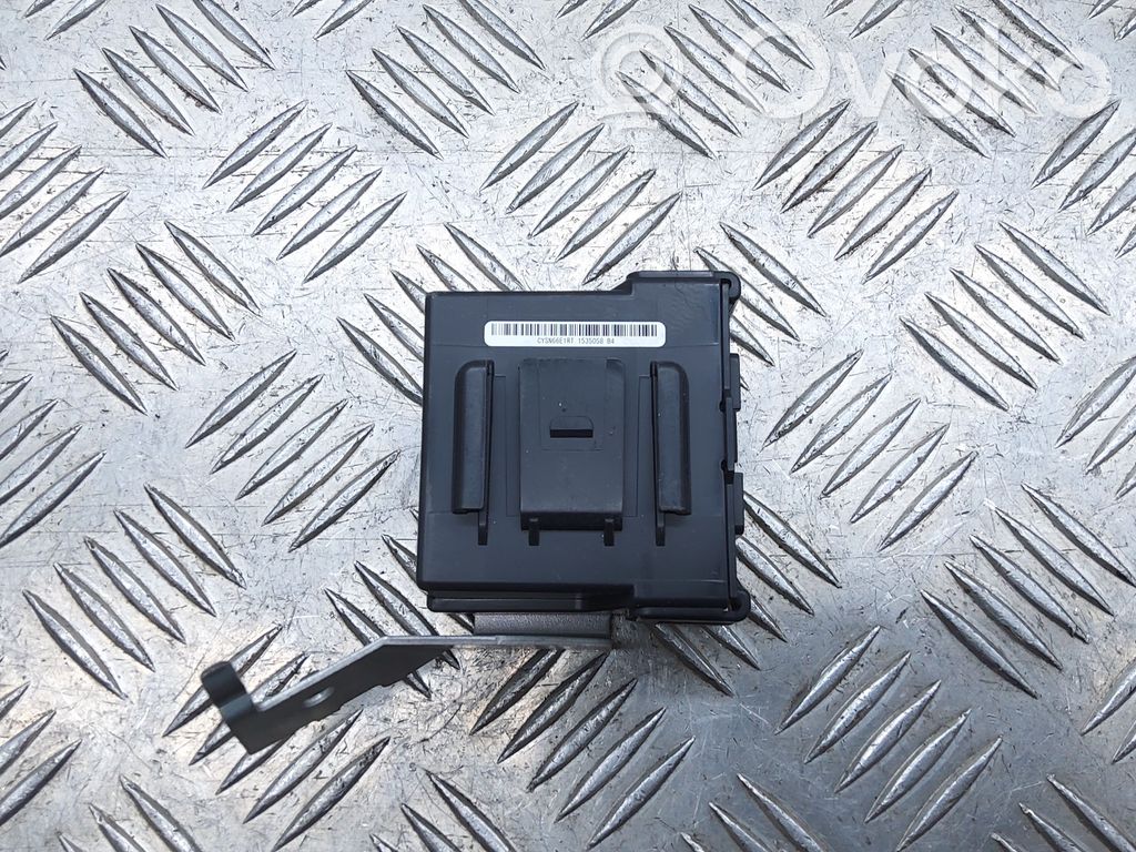Nissan Micra K14 Parking PDC control unit/module 