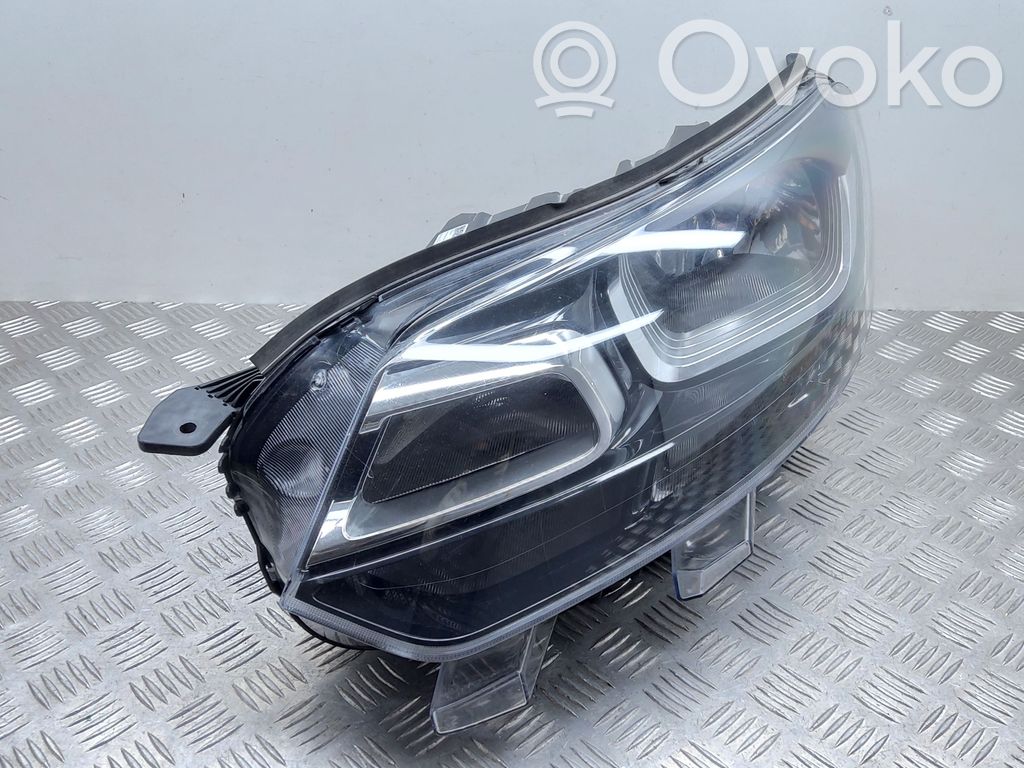 Headlight/headlamp   9808567780