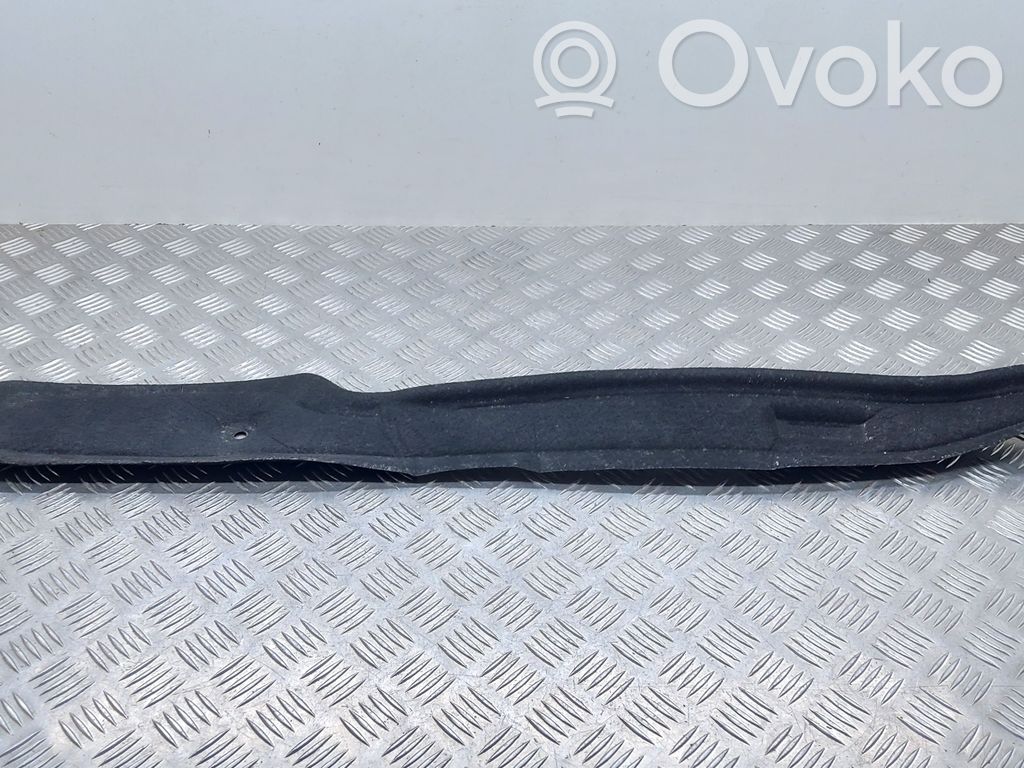 Citroen Jumpy Fender end trim 