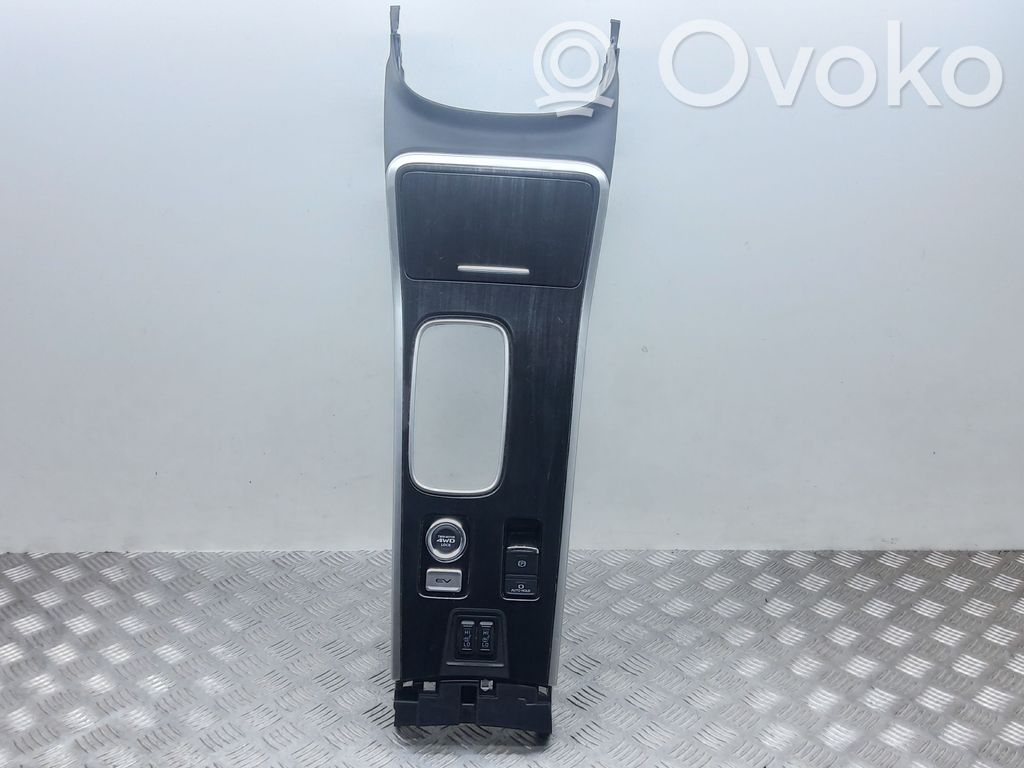 Consola central   8011B998ZZ,8602A079,75K400,299165643