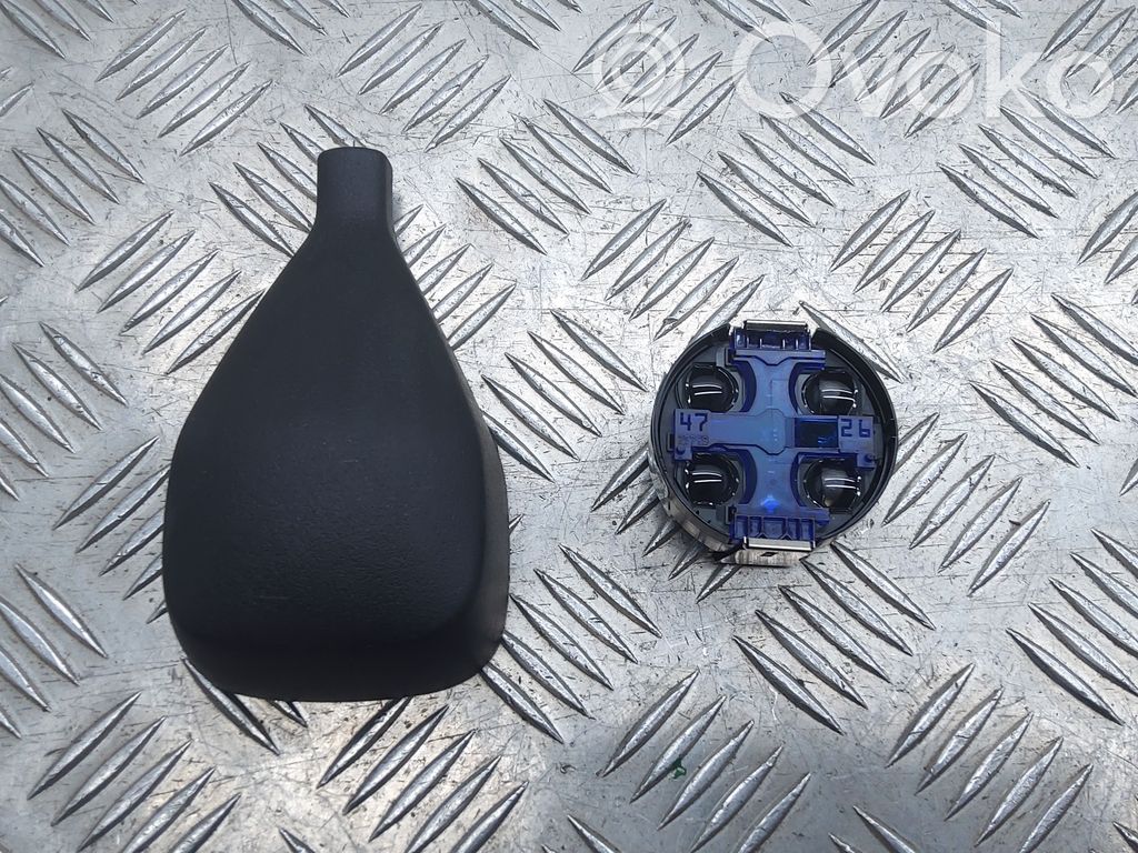 Mitsubishi Outlander Rain sensor 
