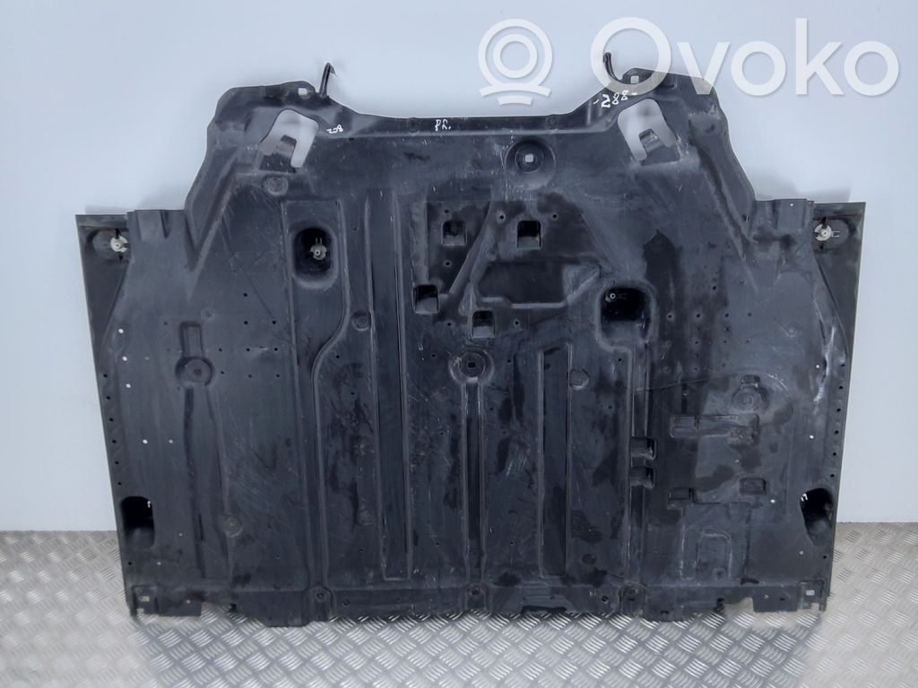 Peugeot 208 II Protecție inferioară motor 