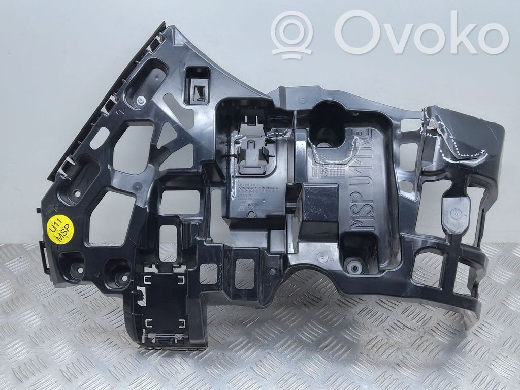 BMW X1 U11 Takapuskurin kannake 