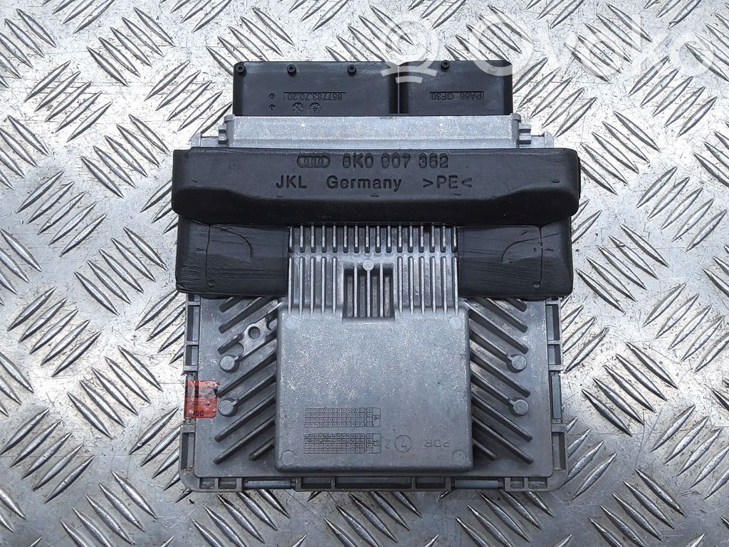 Audi Q5 SQ5 8R Engine control unit/module 