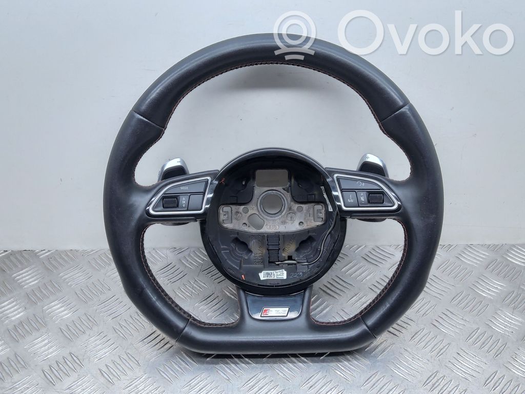 Audi Q5 SQ5 8R Kierownica 