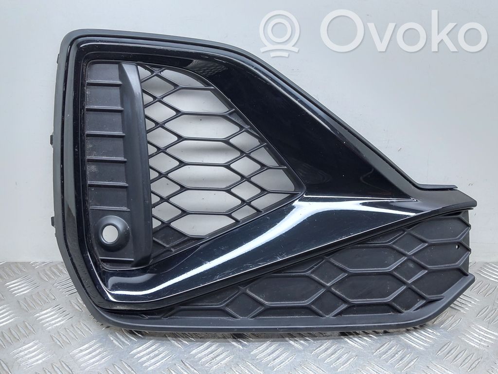 Audi Q2 - Rejilla inferior del parachoques delantero 