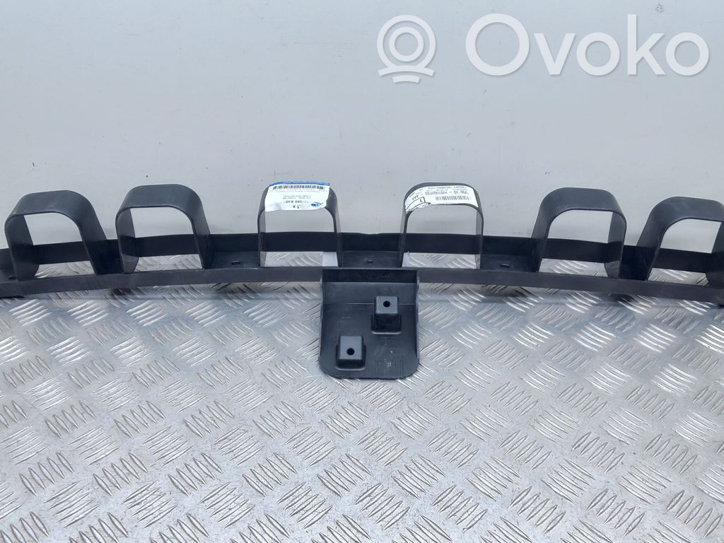 Ford Kuga I Rear bumper mounting bracket 