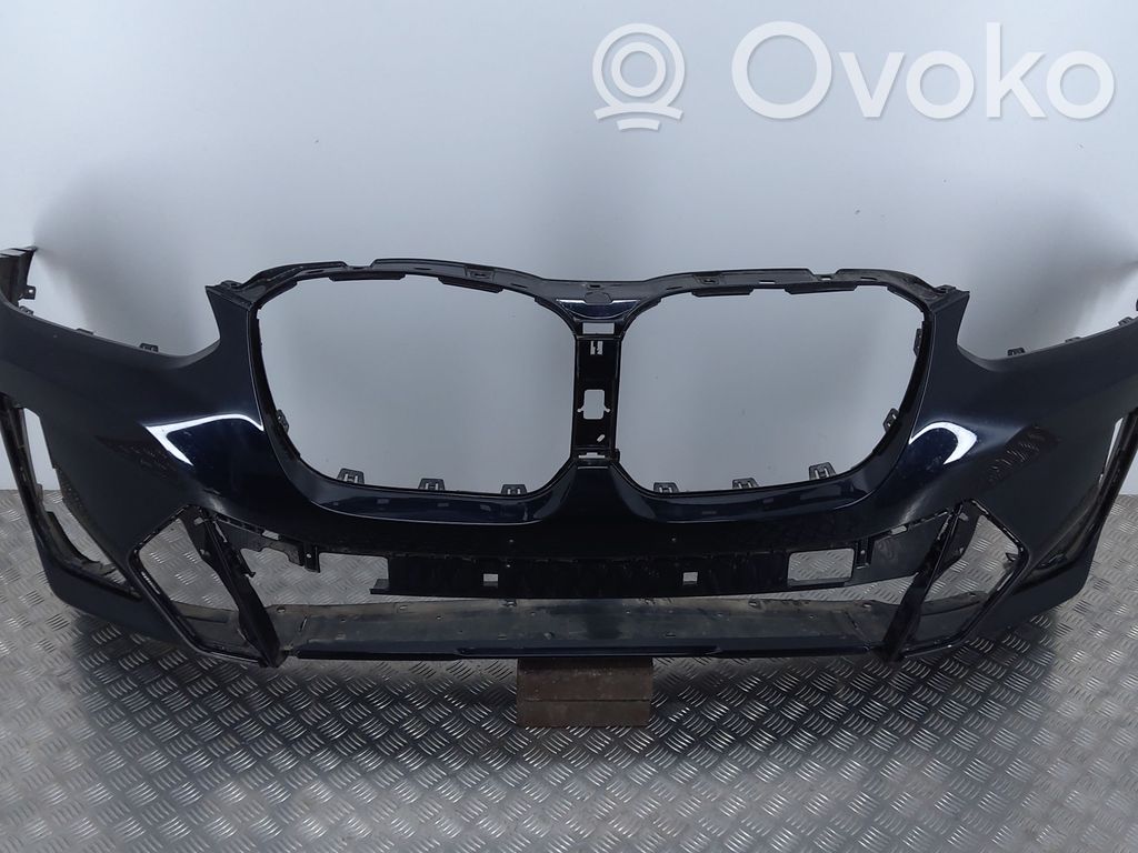 BMW X3 G01 Parachoques delantero 