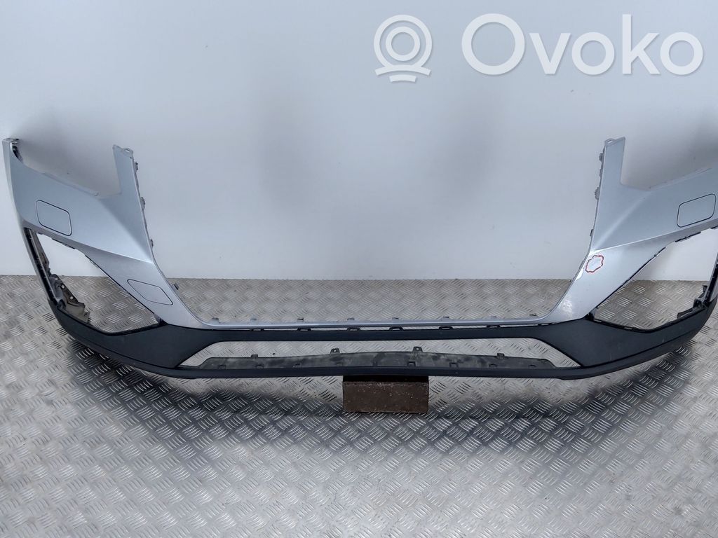 Stoßstange Stoßfänger vorne   81A807437G,81A807110