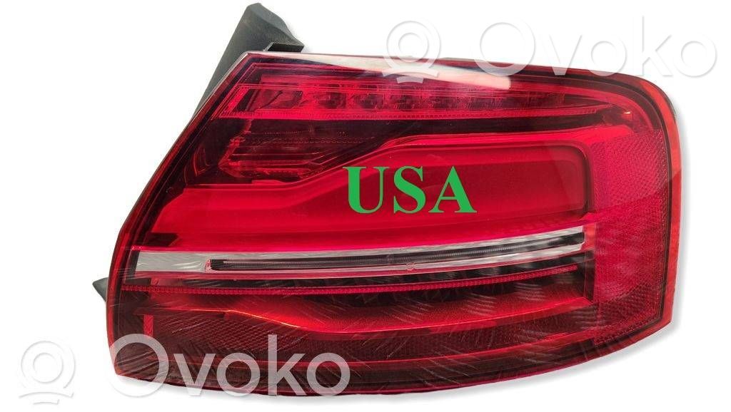 Audi A8 S8 D4 4H Takavalot 