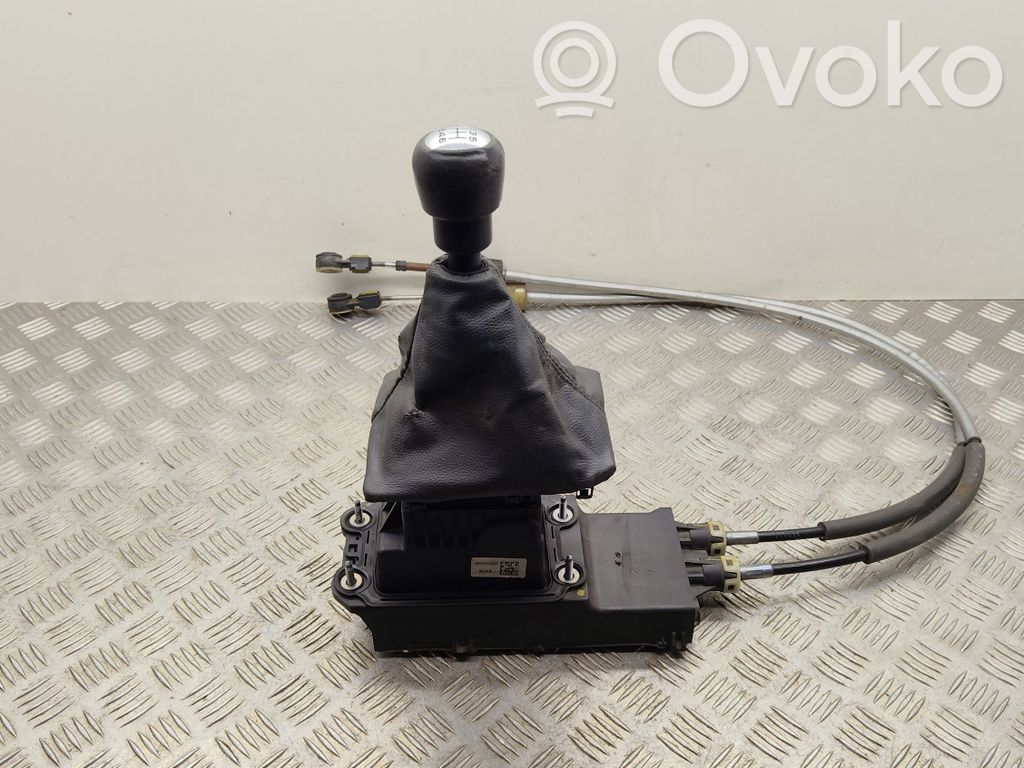 Selector caja de cambios   9614413E