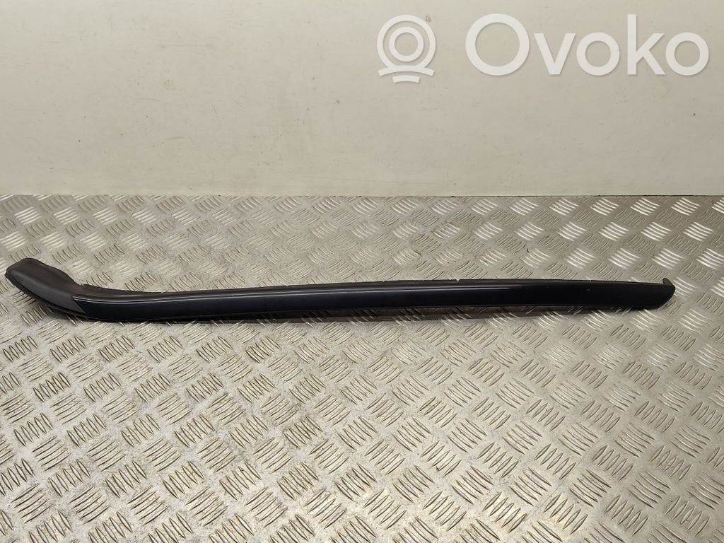 Peugeot 508 Listwa szyby czołowej / przedniej 