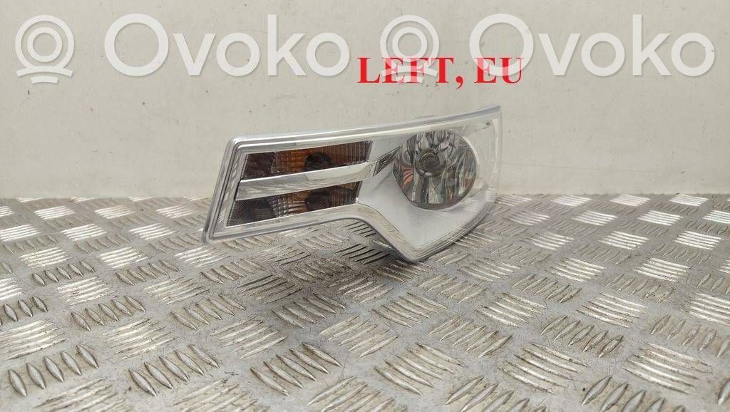 Citroen C5 Front fog light 