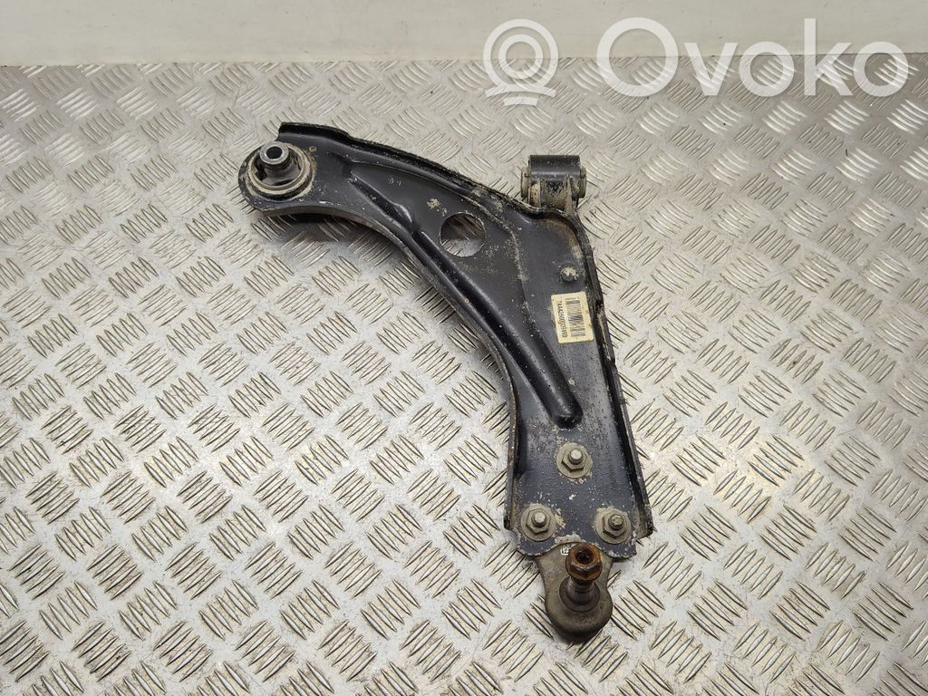 Peugeot 3008 II Front lower control arm/wishbone 