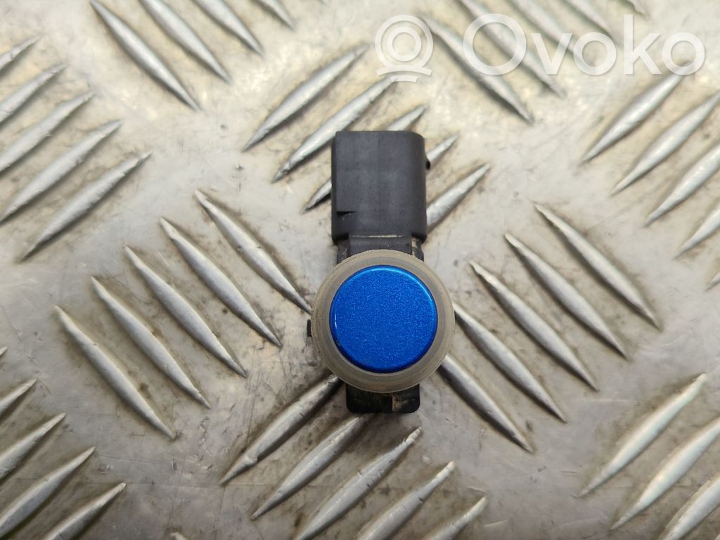 Peugeot 3008 II Sensor de aparcamiento PDC 