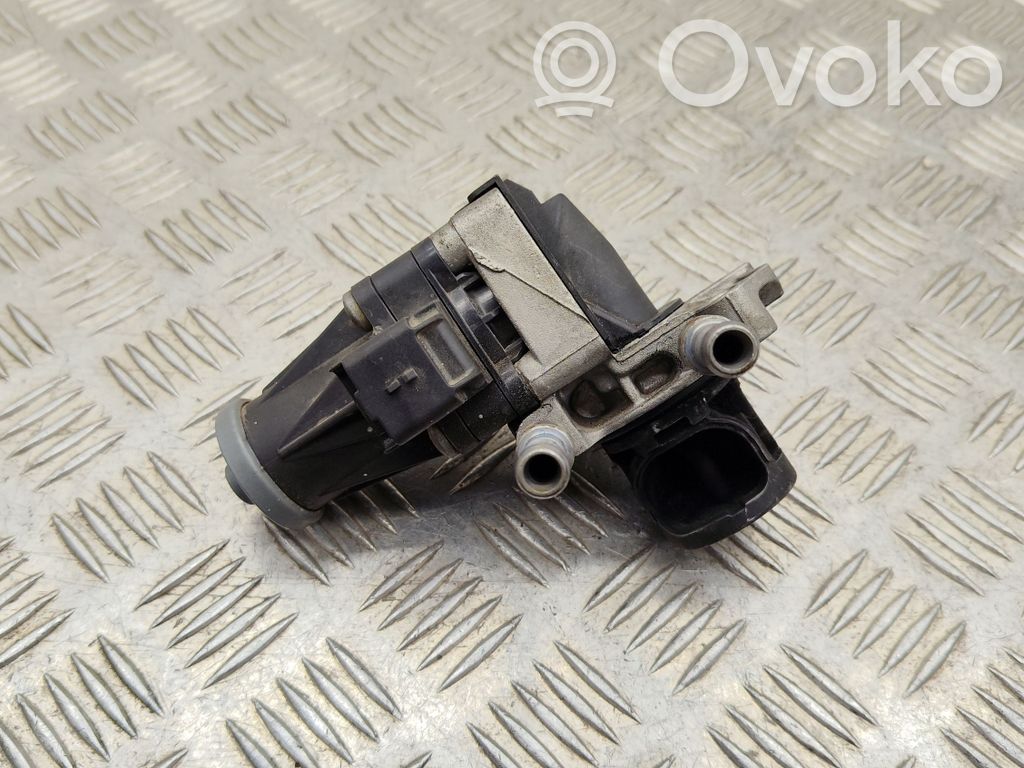 Peugeot 3008 II EGR vārsts 