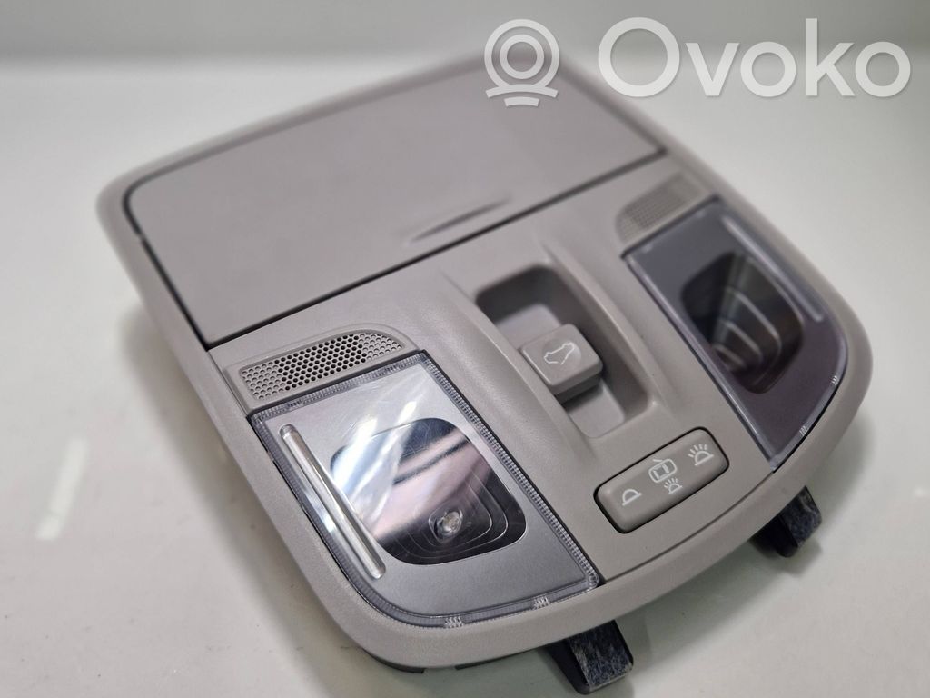 Hyundai Ioniq Consola de luz del techo 