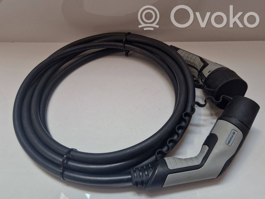 Hyundai Ioniq 5 Kabel do ładowania samochodu elektrycznego 