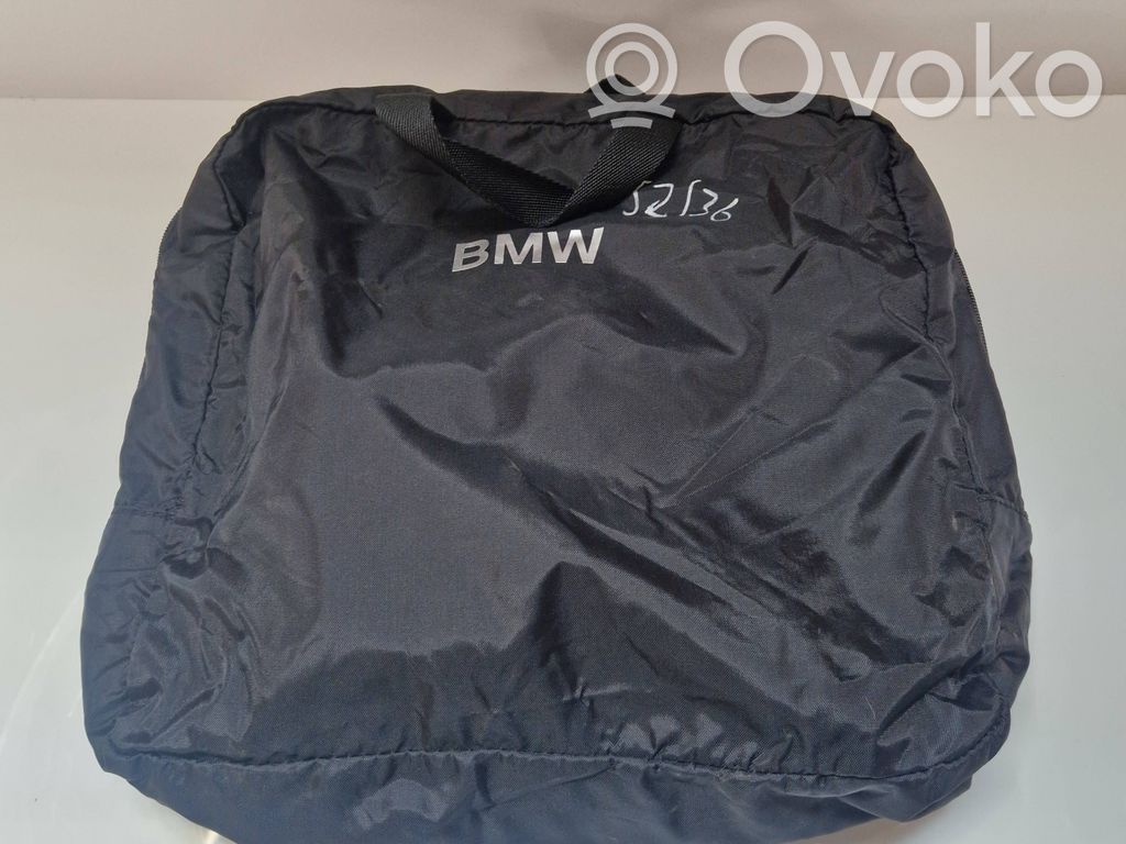 BMW i3 Cable de carga del coche eléctrico 