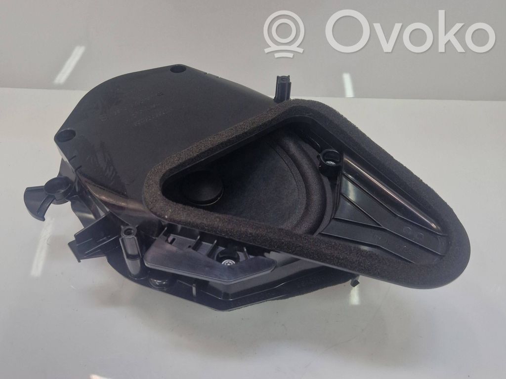 BMW i3 Altavoz subwoofer 