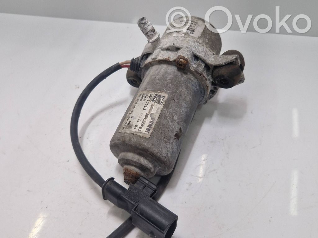BMW i3 Bomba de vacío 