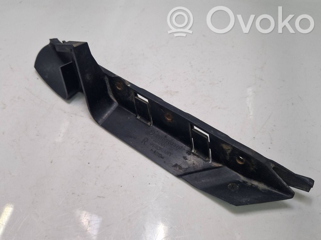 Front bumper mounting bracket   7033706,11460915,51117033706