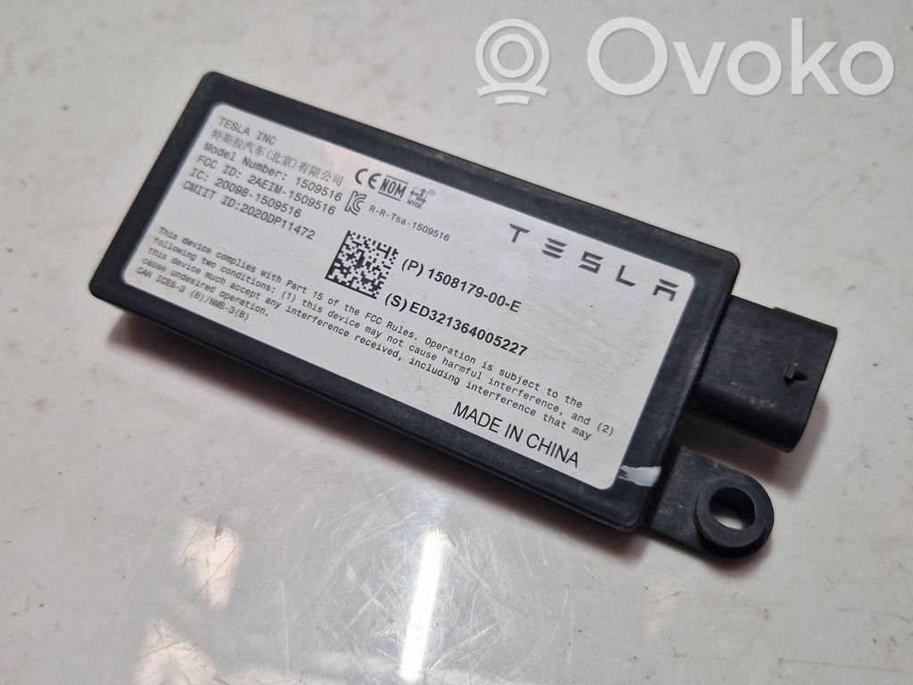 Bluetooth modulis   1509516,150817900E,ED321364005227