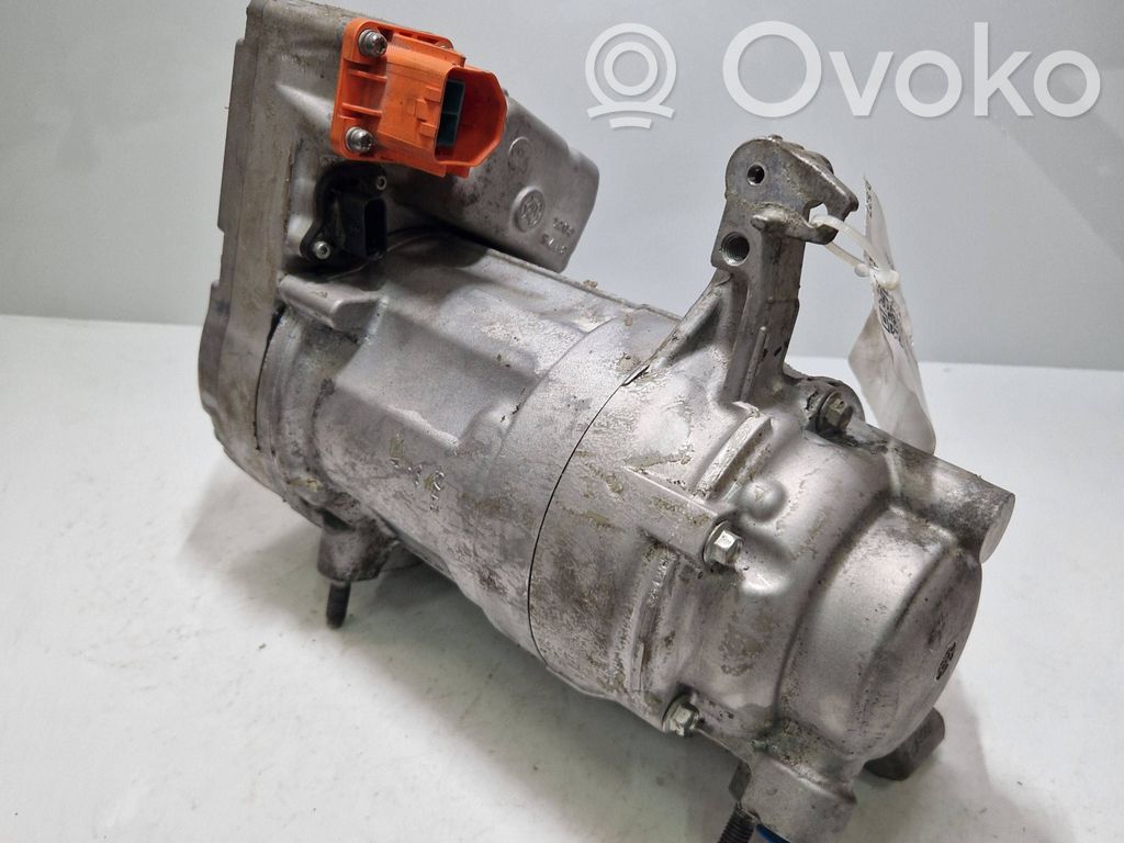 Klimakompressor Pumpe   158266800F,756293175,A221232000558