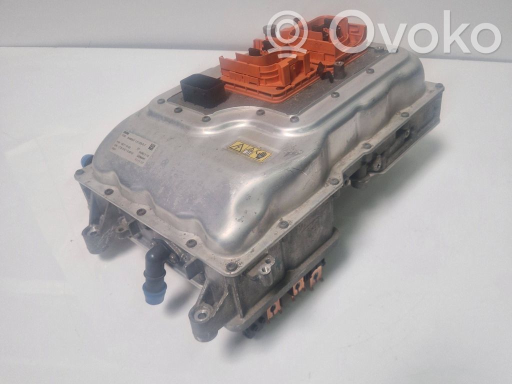 BMW i3 Inversor/convertidor de voltaje 