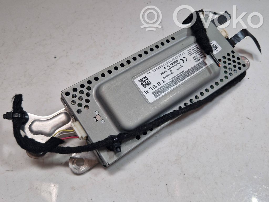 Antenos stiprintuvas   A04191920000P,107975500D,7112019