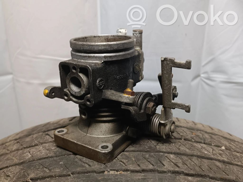 Throttle valve   1279769