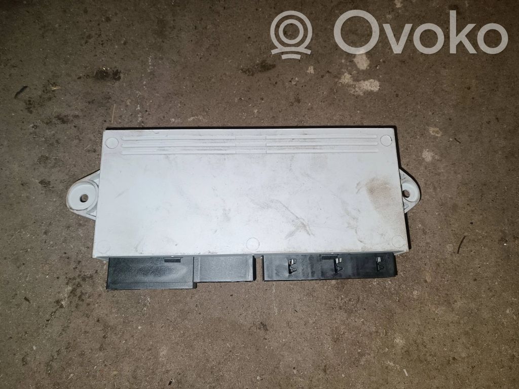 Door central lock control unit/module   6921981