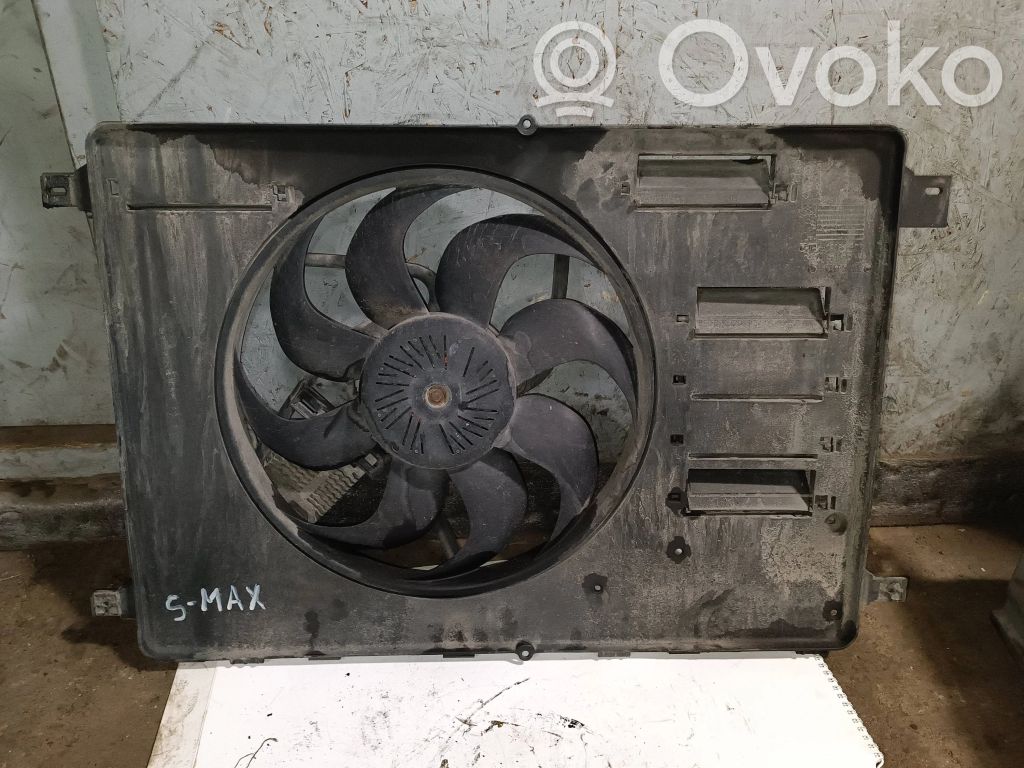 Диффузор   8291244,8240563,6G918C607PC