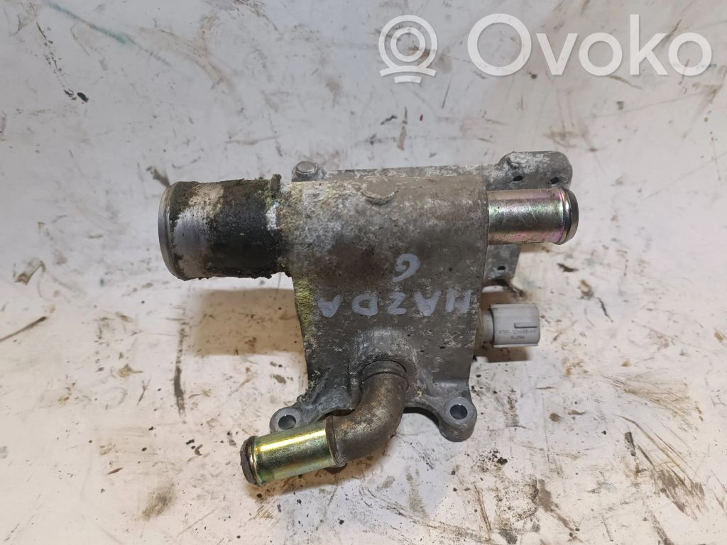 Mazda 6 Coolant temperature sensor 