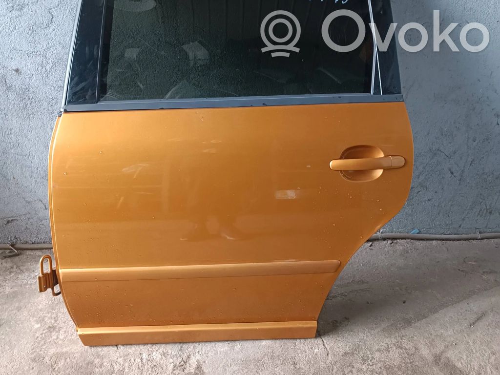 Puerta trasera   3B9839751J