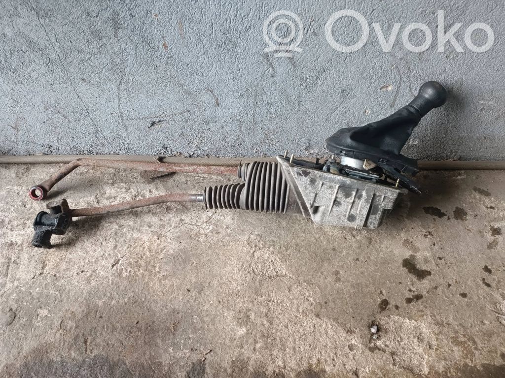 Volkswagen PASSAT B5 Selector caja de cambios 